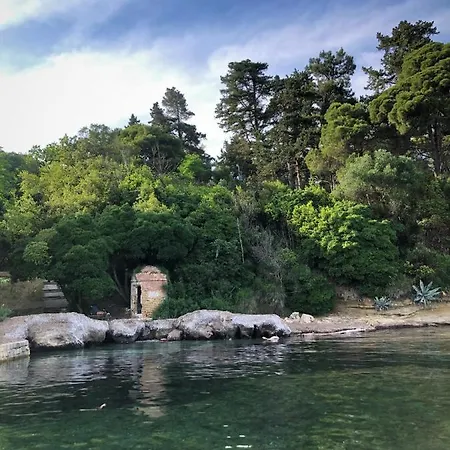 Апартаменты Vista Vibes Corfu Analipsis (Corfu)