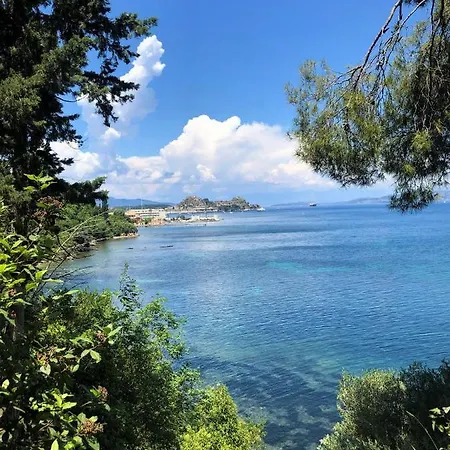Vista Vibes Corfu *