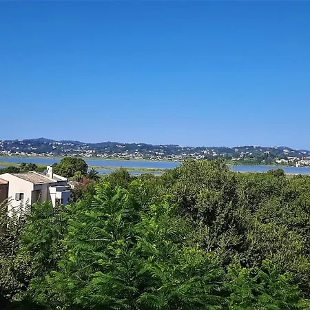 Апартаменты Vista Vibes Corfu Analipsis (Corfu)