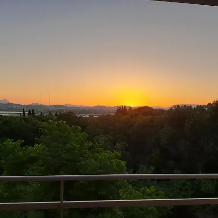 Vista Vibes Corfu Апартаменты *