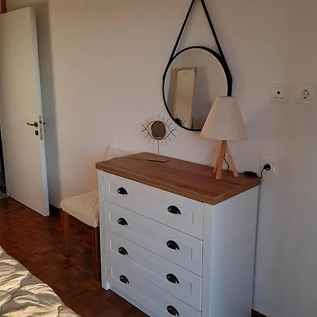 Vista Vibes Corfu Apartamento Análipsis